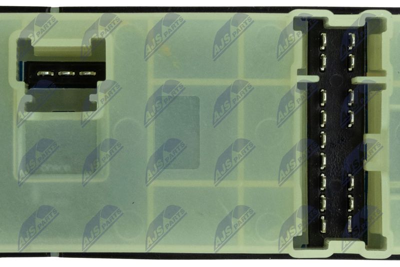 NTY EWS-NS-029 Switch, window regulator