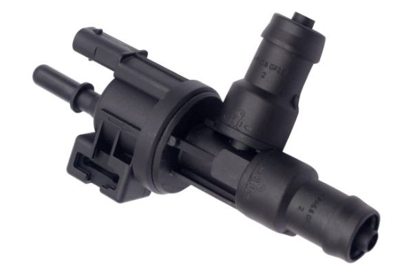 Válvula de ventilación, depósito de combustible