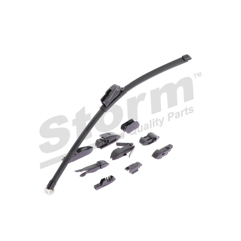 Balai d'essuie-glace STORM QUALITY PARTS 1000501