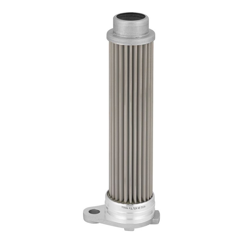 Filtru, sistem hidraulic primar MANN-FILTER HD 5026
