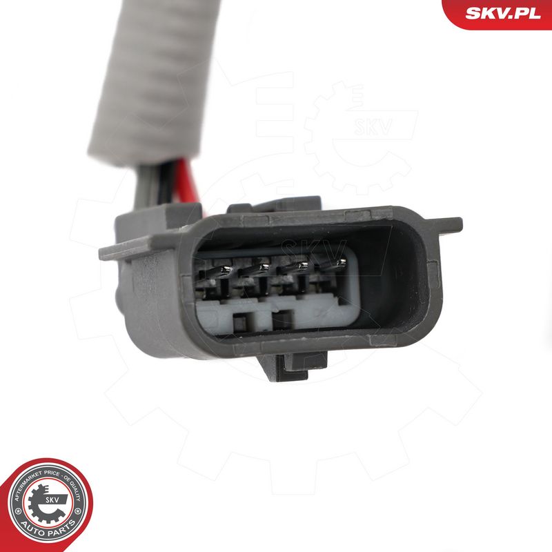 Lambda andur, ESEN SKV 09SKV166