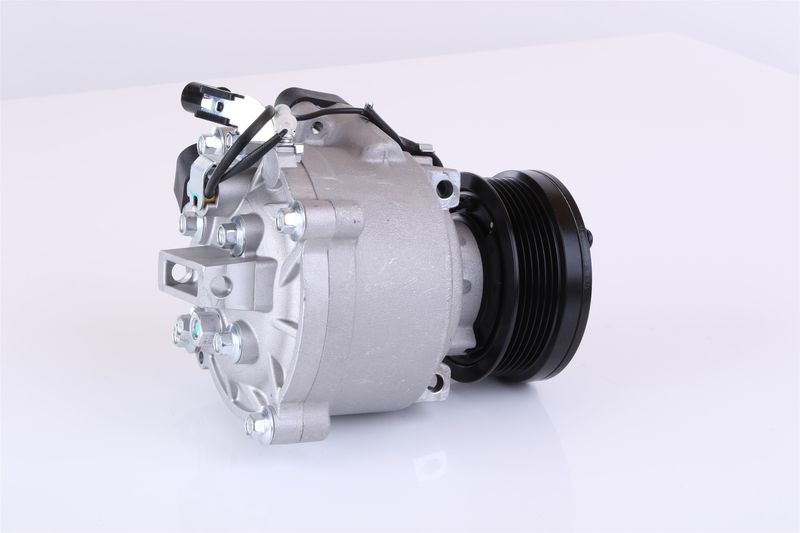 Kompressor, kliimaseade, NISSENS 890666