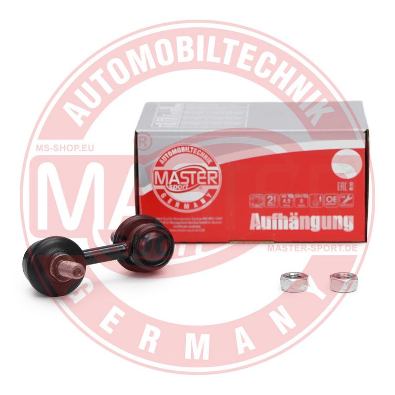 Brat/bieleta suspensie, stabilizator MASTER SPORT 13311-PCS-MS