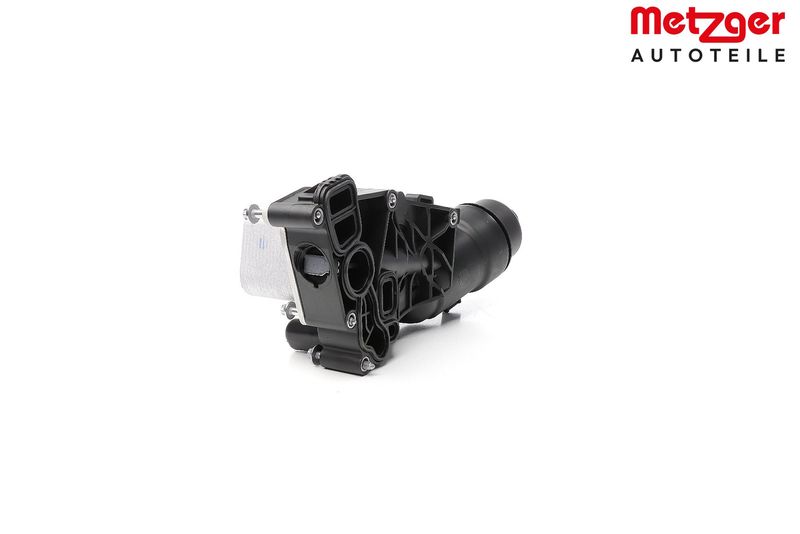 METZGER AUTOTEILE 2370089 Housing, oil filter