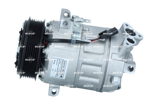 NRF 32425 Compressor, air conditioning