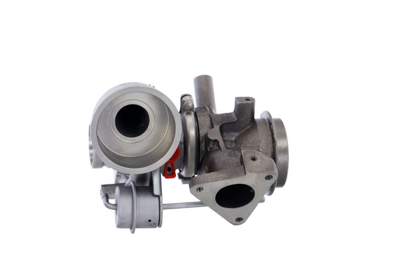 REMANTE 003-001-000328R Charger, charging (supercharged/turbocharged)