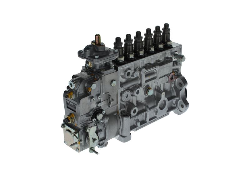 Pompa de injectie 0 402 066 706 BOSCH