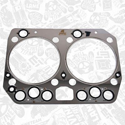 Product Image - Pakkingset, cilinderkop - TE0022 - ET ENGINETEAM