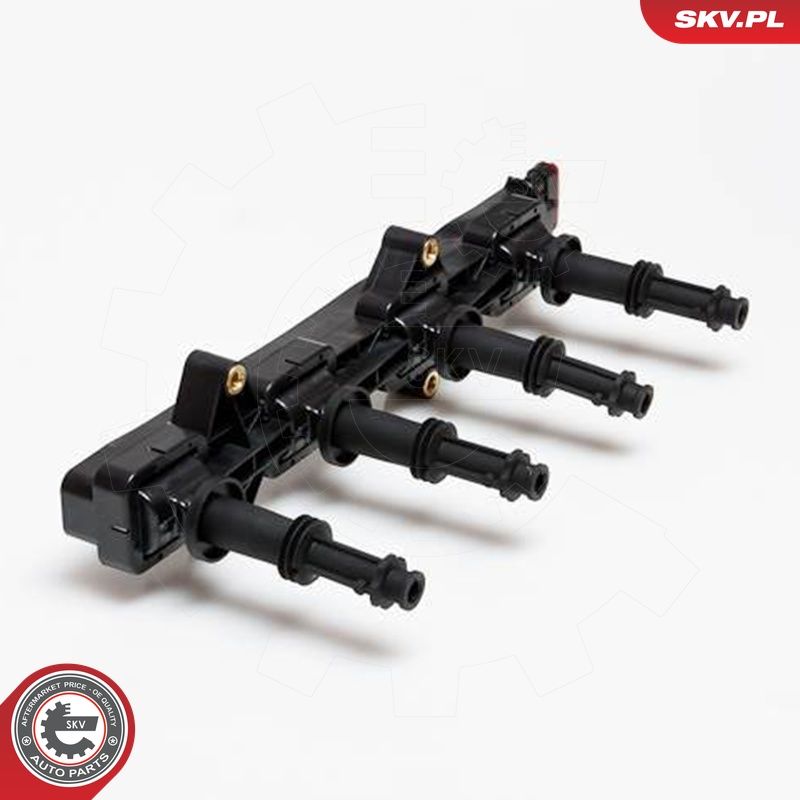 Süütepool, ESEN SKV 03SKV143