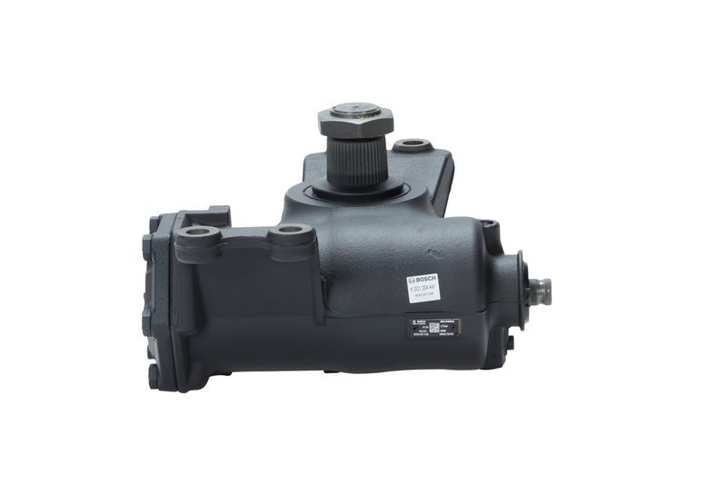 BOSCH BX ΚΡΕΜΑΓΙΕΡΑ ΥΔΡΑΥΛΙΚΗ