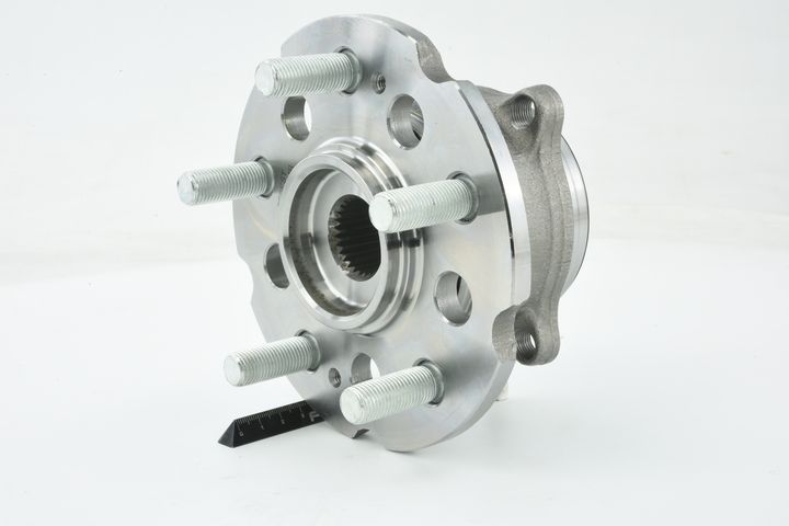 FEBEST 0382-YF4MR Wheel Hub