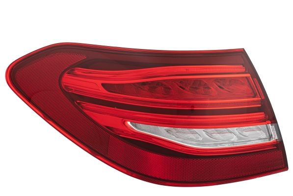 Hella Combination Rear Light 2SD 354 875-231