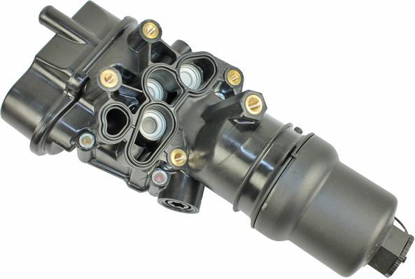 METZGER AUTOTEILE 2370003 Housing, oil filter