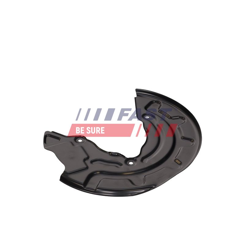 FAST FT03865 Splash Guard, brake disc