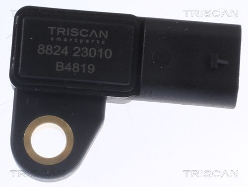 TRISCAN érzékelő, szívócső nyomás 8824 23010