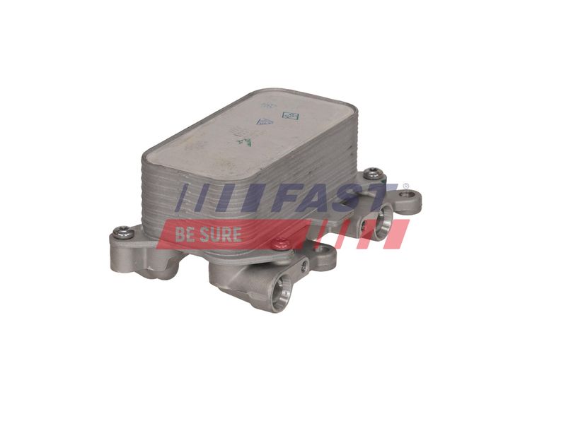 FAST FT04615 Oil Cooler, automatic transmission