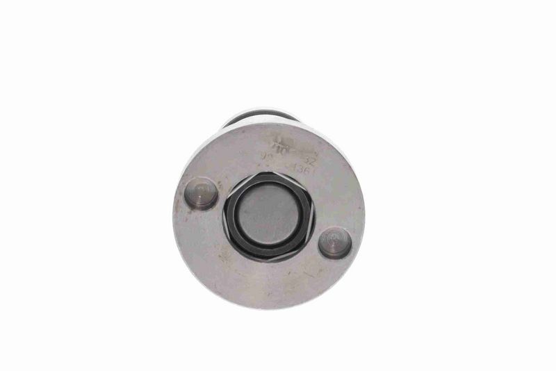 Centrālais vārsts, Sadales vārpstas regulēšana