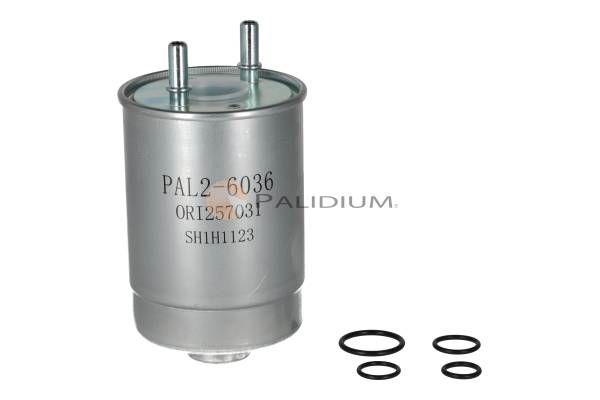 ASHUKI by Palidium Üzemanyagszűrő PAL2-6036