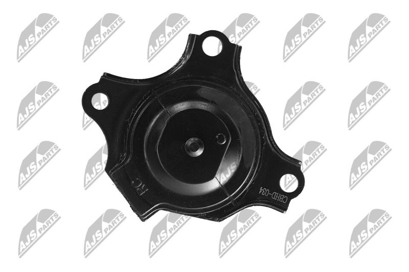 Paigutus, Mootor, NTY ZPS-HD-034