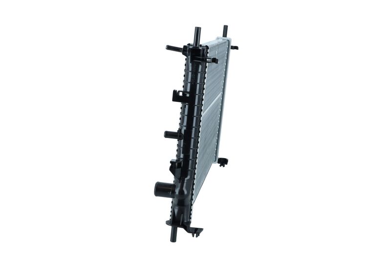 Radiaator, mootorijahutus, NRF 54756A