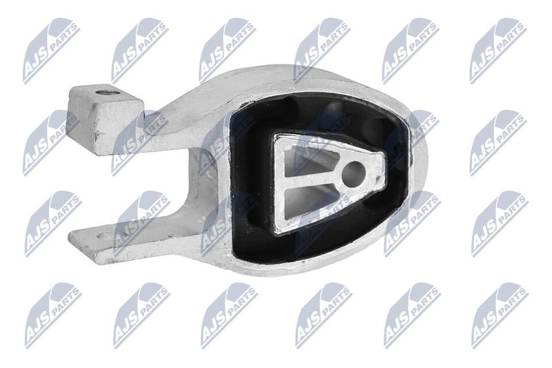 Paigutus, Mootor, NTY ZPS-FR-010