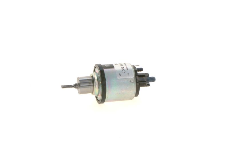Magnetlülitus, starter, BOSCH 2 339 304 057
