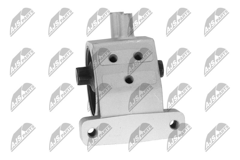 Paigutus, Mootor, NTY ZPS-HY-506