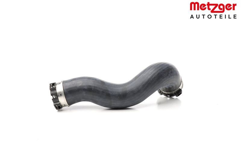 METZGER AUTOTEILE 2401189 Charge Air Hose