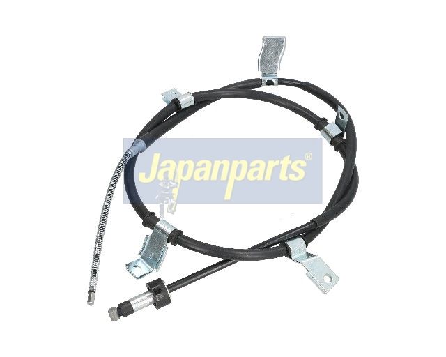 JAPANPARTS Trosas, stovėjimo stabdys