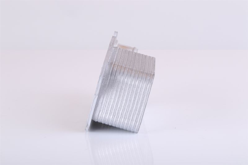 Õliradiaator, mootoriõli, NISSENS 91303