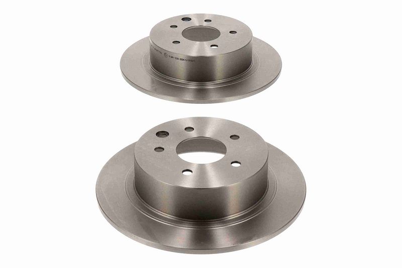 ACKOJA A38-40008 Brake Disc
