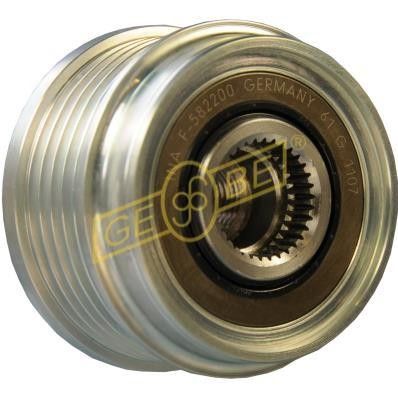 Alternateur GEBE 3 5462 1