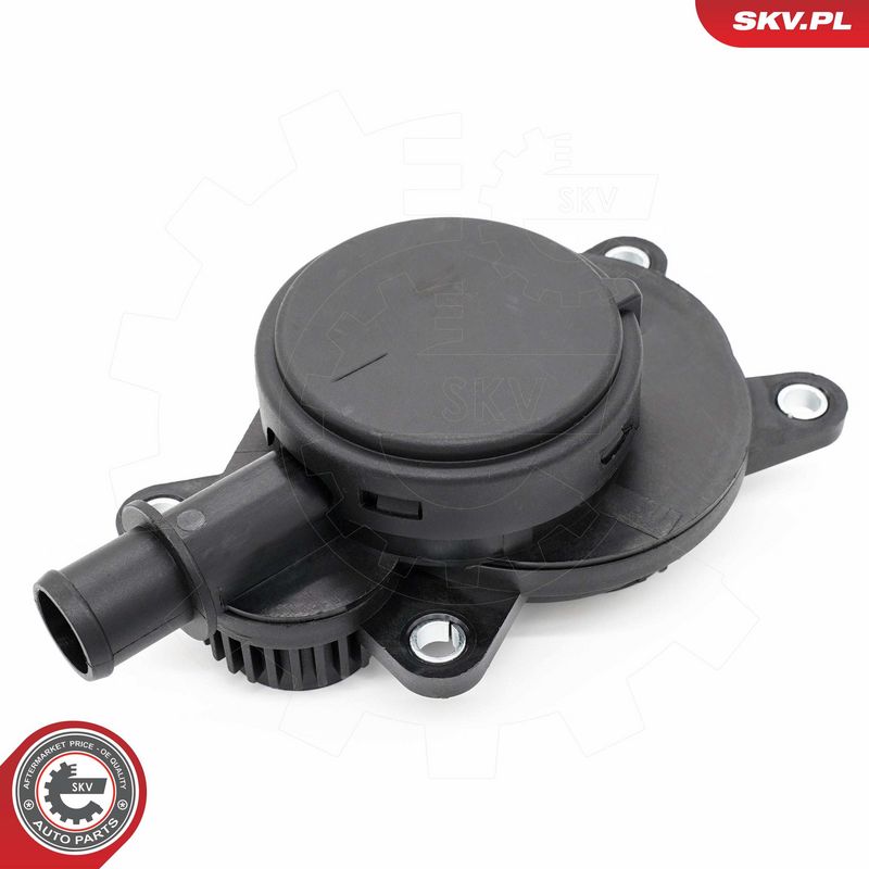 Õlieraldaja, karterituulutus, ESEN SKV 31SKV411