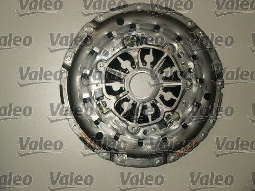 Комплект зчеплення, Valeo 834052