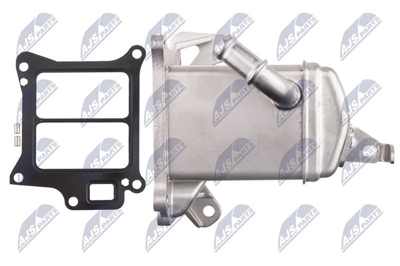Radiaator, heitgaaside tagasijooks, NTY EGR-VV-013