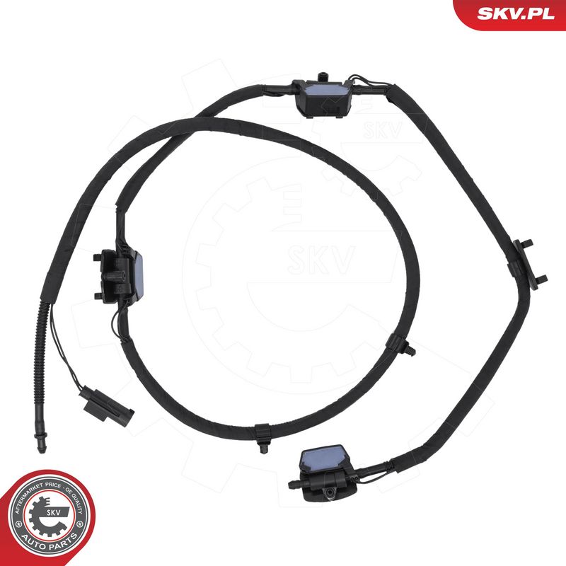 Pesuveedüüs, Klaasipuhastus, ESEN SKV 15SKV267