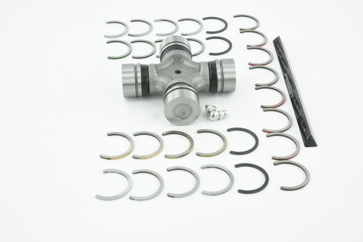 FEBEST ASN-R51MF Joint, propshaft