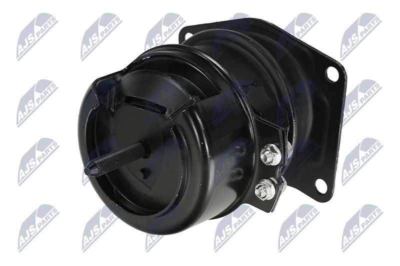 Paigutus, Mootor, NTY ZPS-HD-122