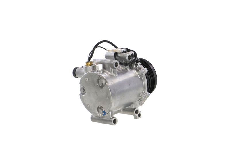 REMANTE 005-001-000318R Compressor, air conditioning