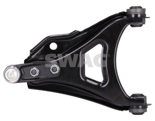 SWAG 60 73 0001 Control/Trailing Arm, wheel suspension