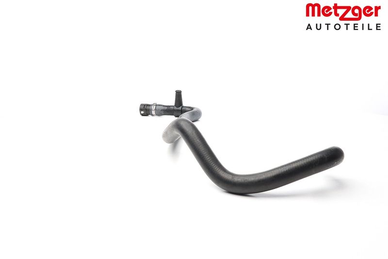 METZGER AUTOTEILE 2420746 Radiator Hose