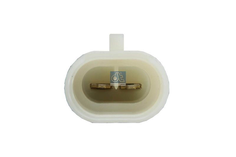 DT Spare Parts 7.25411 Side Marker Light
