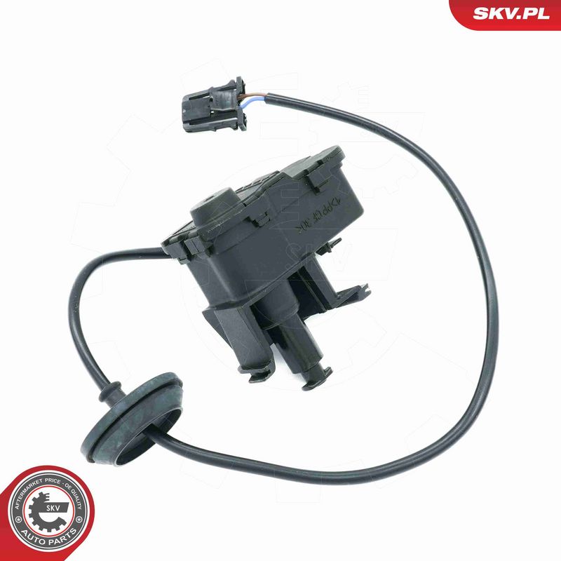 ESEN SKV 60SKV708 Actuator, central locking system