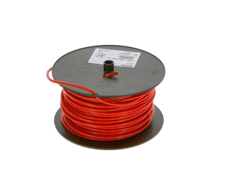 BOSCH 1987352536 Electric Cable