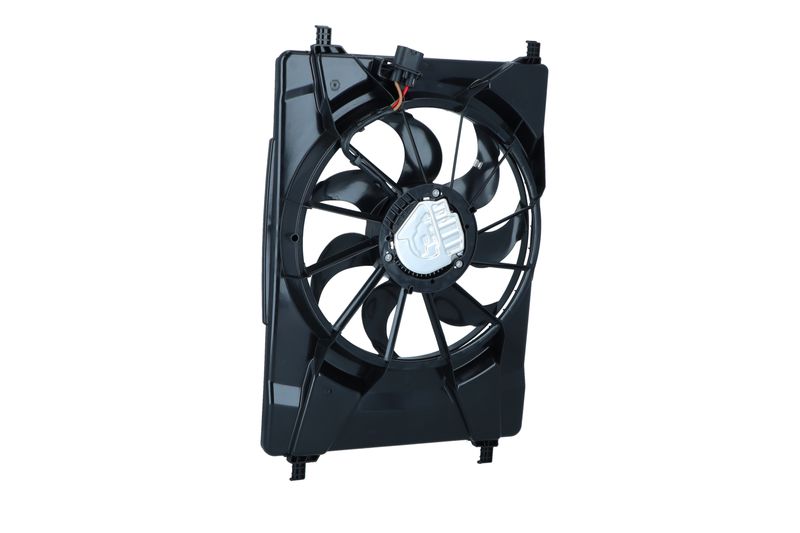Ventilaator, mootorijahutus, NRF 470199
