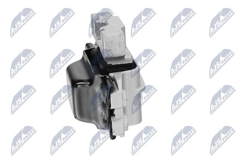 NTY ZPS-VW-100 Mounting, automatic transmission