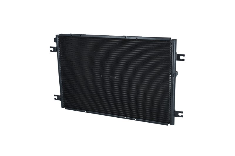 Kondensaator, kliimaseade, NRF 350436