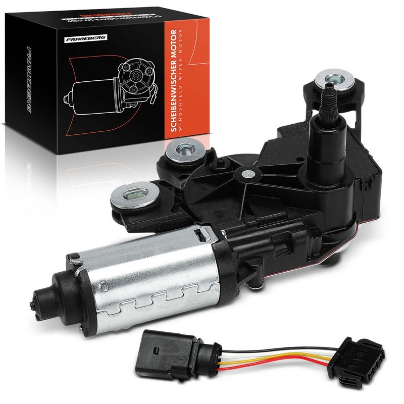 Frankberg 5481FB0052173 - Wiper Motor