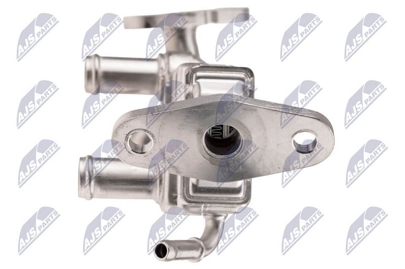 Radiaator, heitgaaside tagasijooks, NTY EGR-TY-028