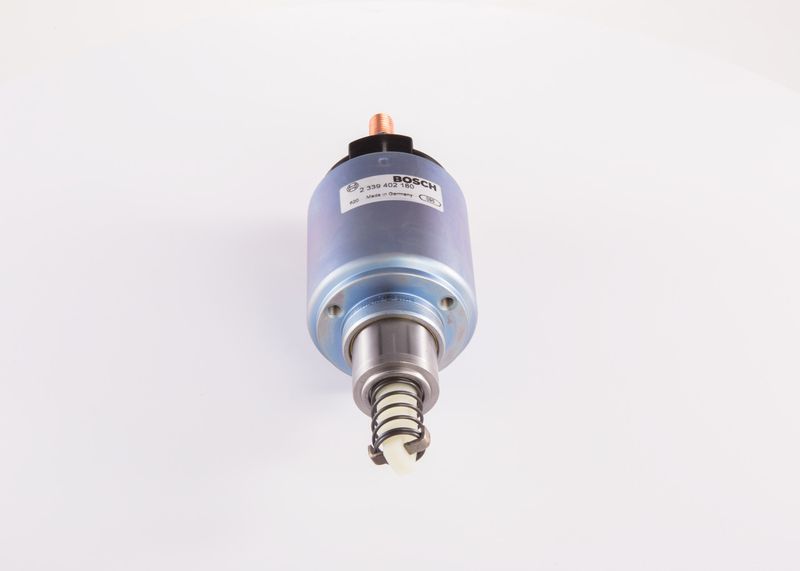 BOSCH 2339402180 Solenoid Switch, starter